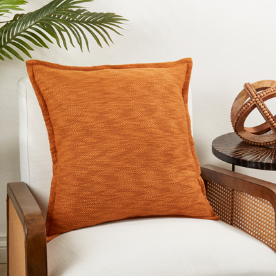 Textured Down Filled Pillow