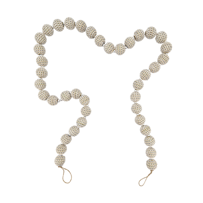 Bedazzled Garland