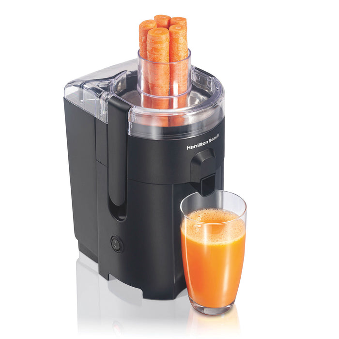 Hamilton Beach Health-Smart Compact Juice Extractor