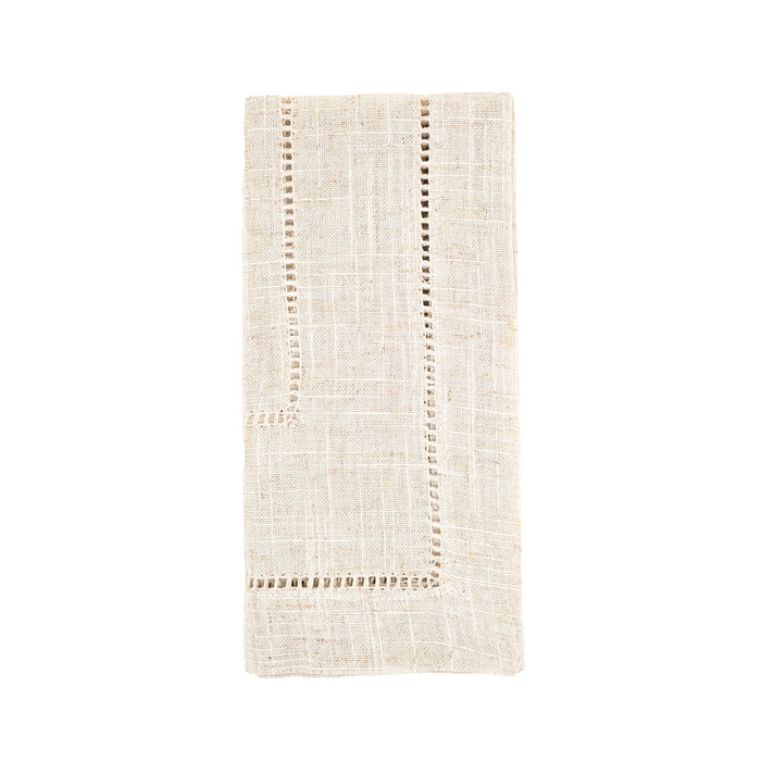 Toscana Double Hemstitched Napkins