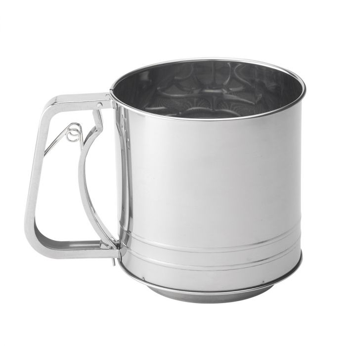 Mrs. Anderson's Baking Squeeze Sifter