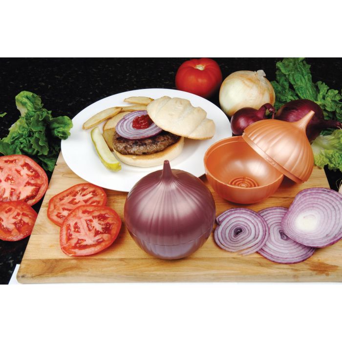 Onion Saver - Assorted