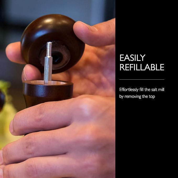 Forest Capstan Wood Mill