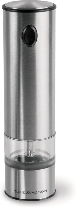 Battersea Electronic Salt/Pepper Mill