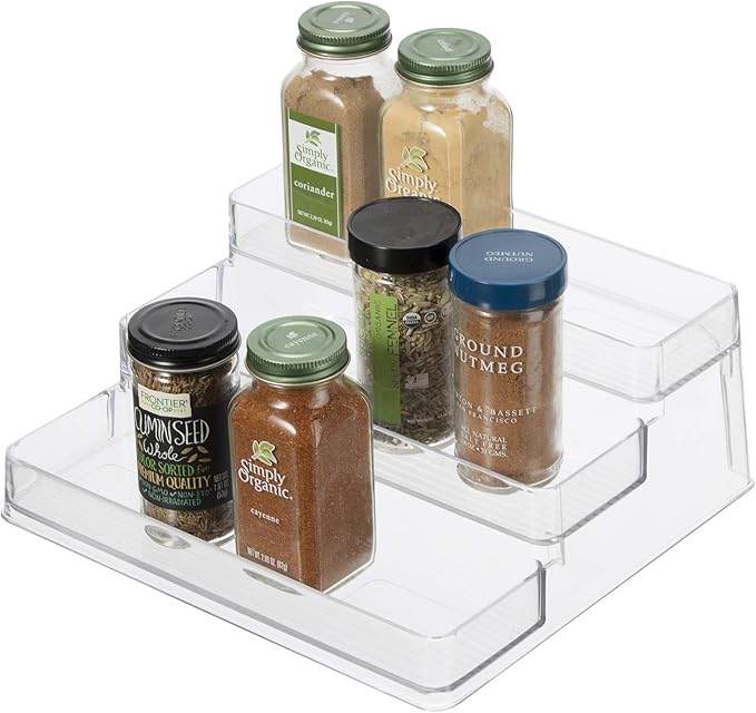 3-Tier Spice Organizer