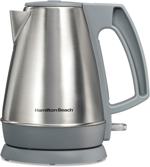 Hamilton Beach Electric Kettle