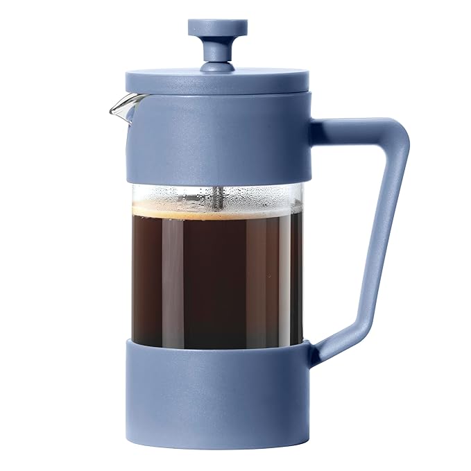 3 Cup Coffee French Press