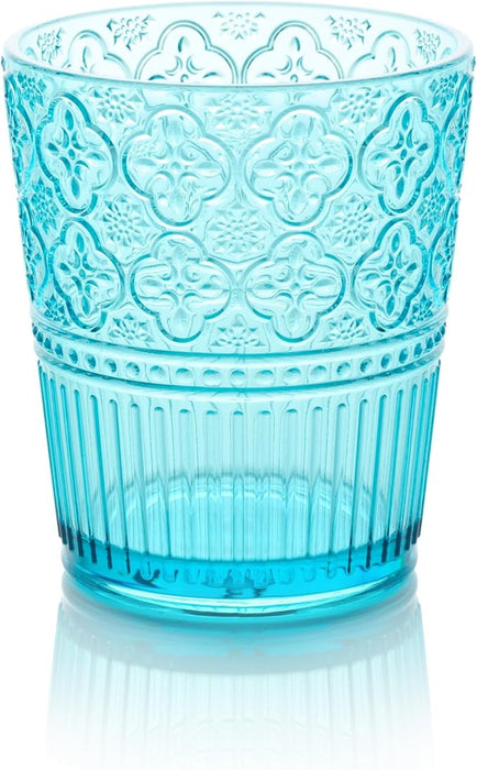 Victoria Aqua DOF Glass