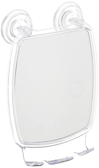 Power Lock Shower Mirror