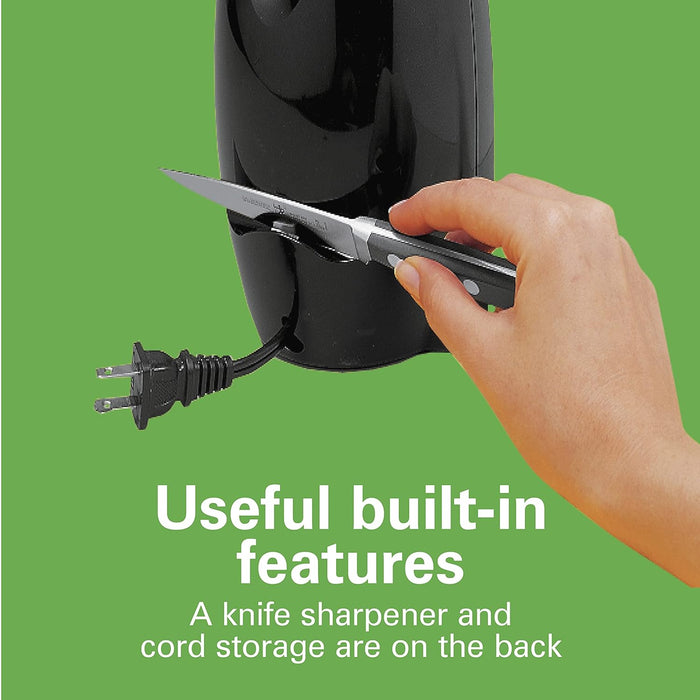 Hamilton Beach Extra Tall Can Opener