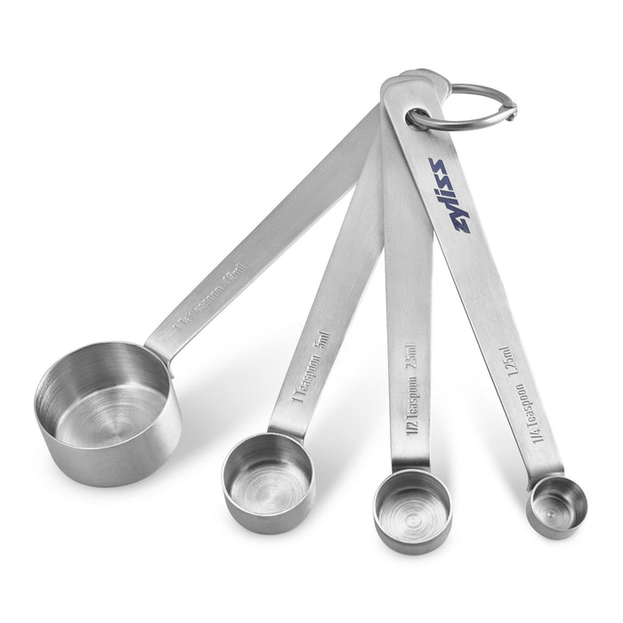 Zyliss 4pc. Measuring Spoons
