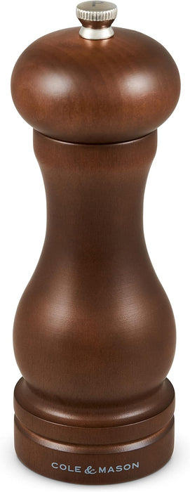 Forest Capstan Wood Mill