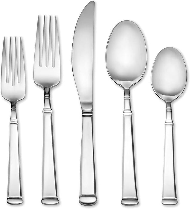 Avenue 20pc. Flatware Set
