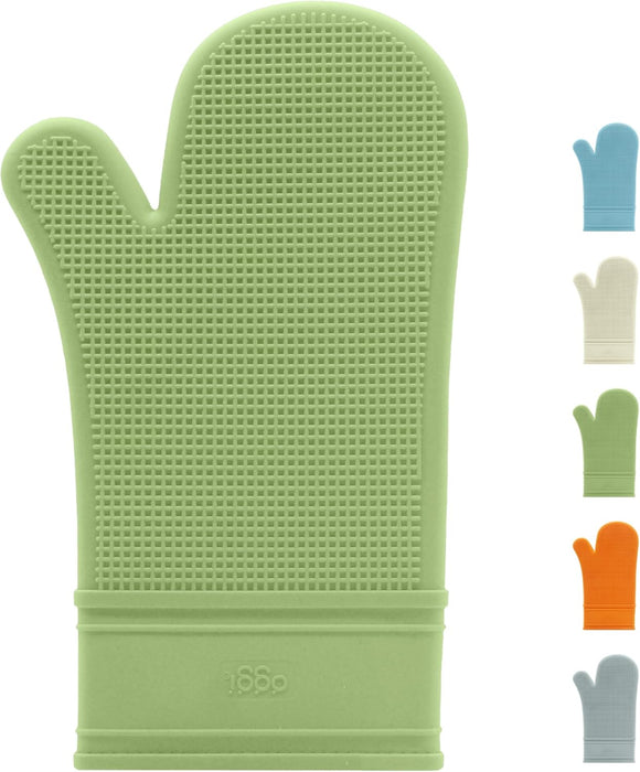 Silicone Oven Mitt