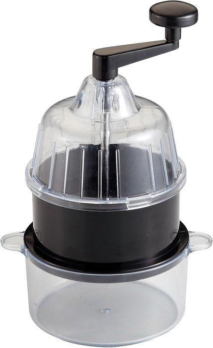 Helen Chen Spiral Slicer