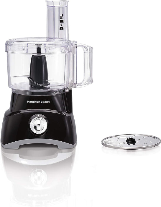 Hamilton Beach 8-Cup Food Processor