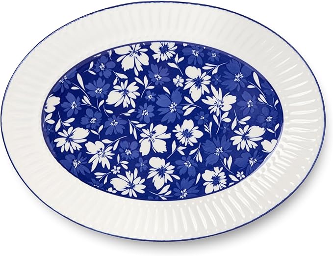 Madison Oval Platter