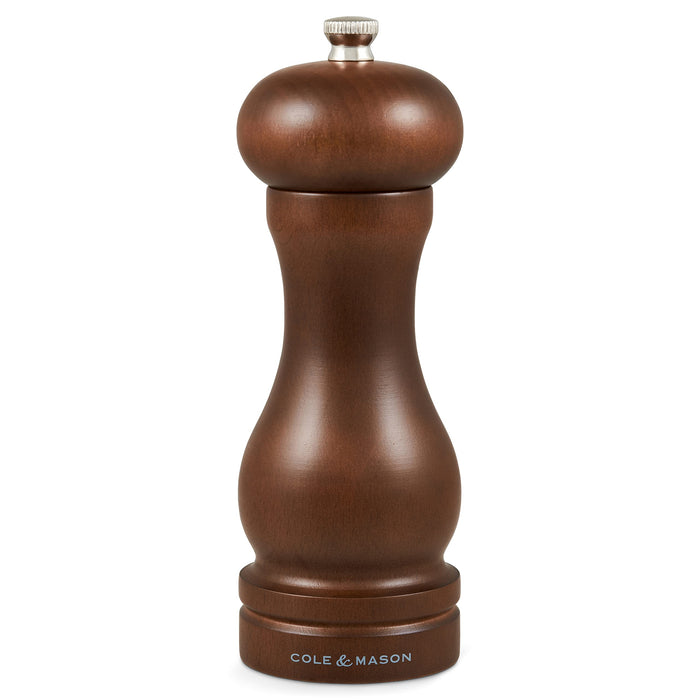 Forest Capstan Wood Mill