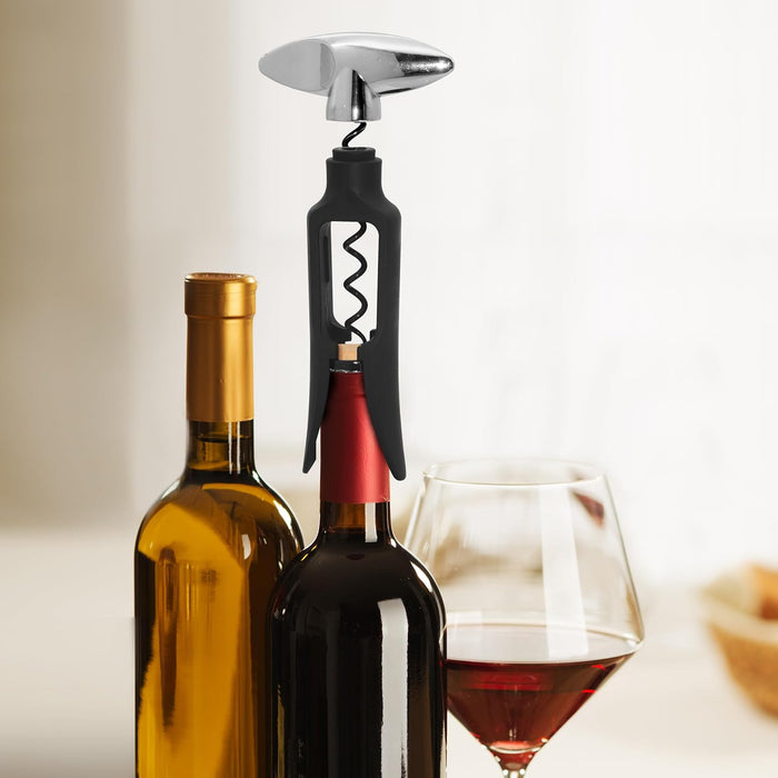 Twist & Pull Corkscrew