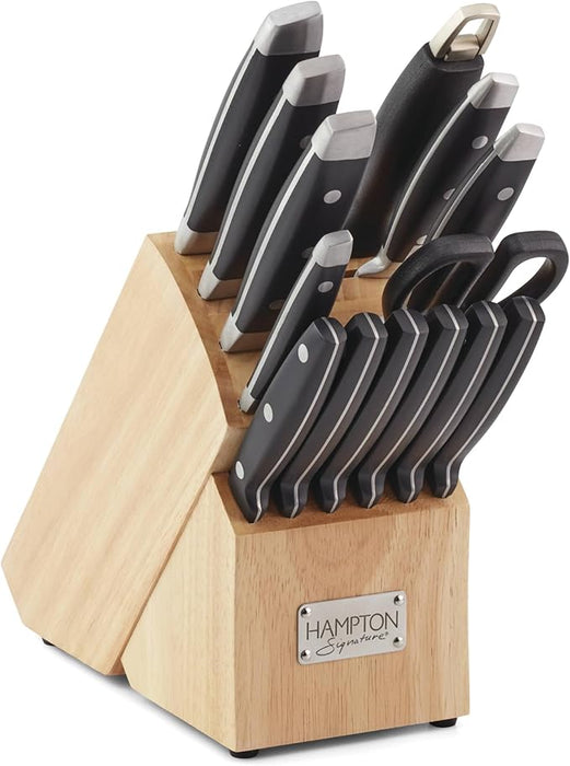 Continental 15pc. Cutlery Set