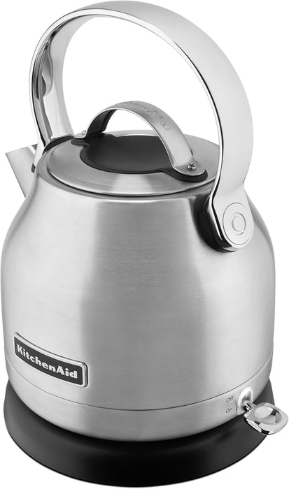 5 Cup Kitchen Aid Electric Kettle