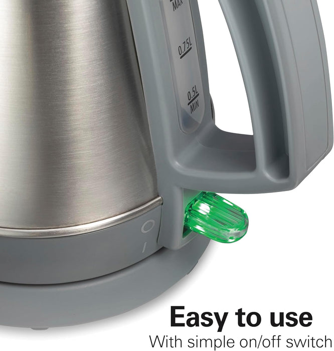 Hamilton Beach Electric Kettle