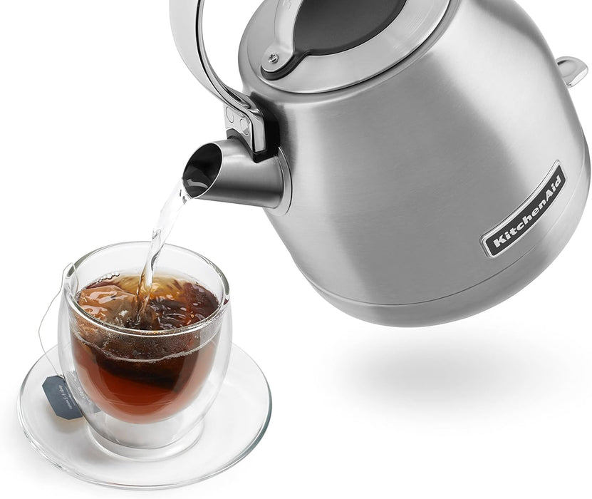 5 Cup Kitchen Aid Electric Kettle