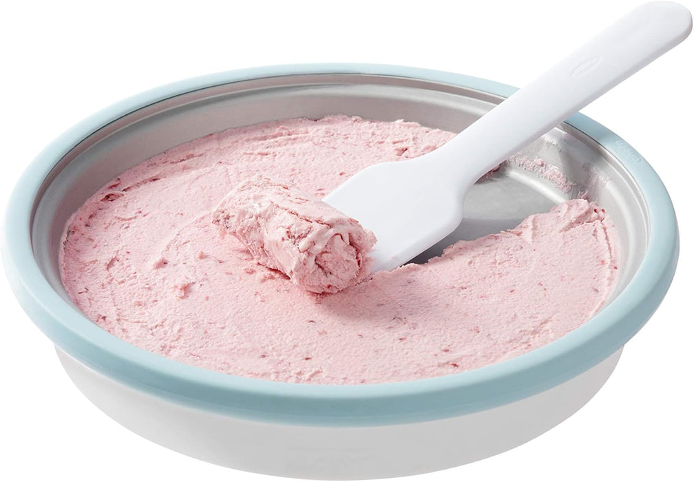 Sweet Spot Ice Cream Maker