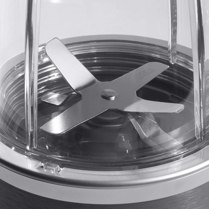 Nutribullet 12pc. Blender- Gray