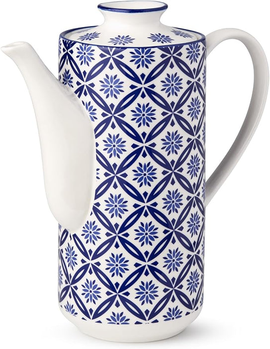 Madison Teapot
