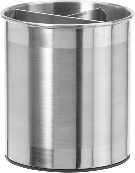 Rotating Jumbo Utensil Holder