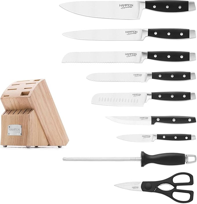 Continental 15pc. Cutlery Set