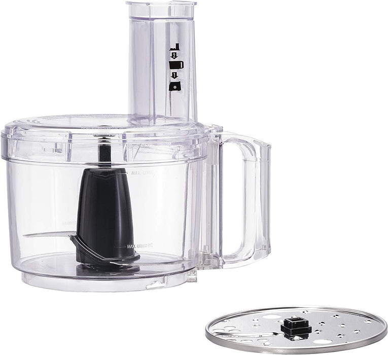 Hamilton Beach 8-Cup Food Processor