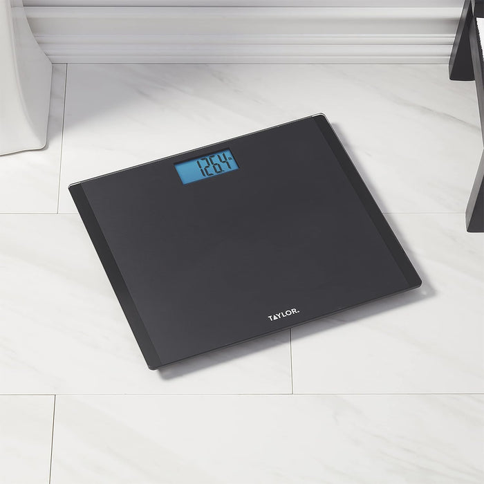 Digital Talking Bathroom Scale