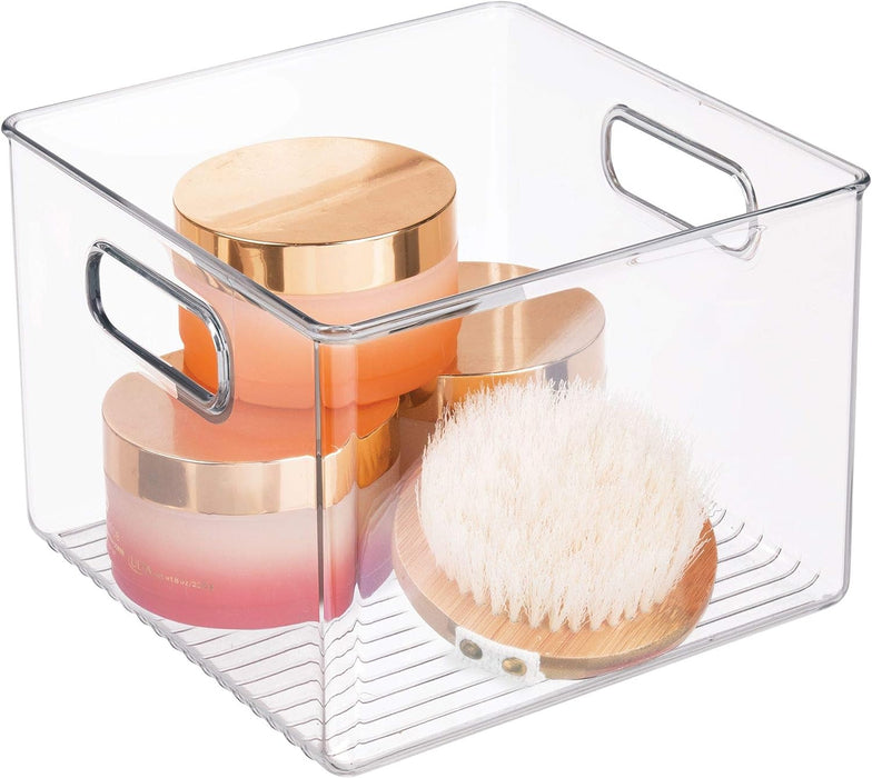 InterDesign Linus Bath Binz