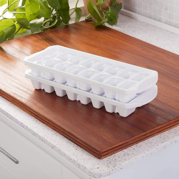 Stacking Ice Cube Tray