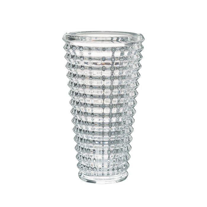 Bubbles Glass Vase