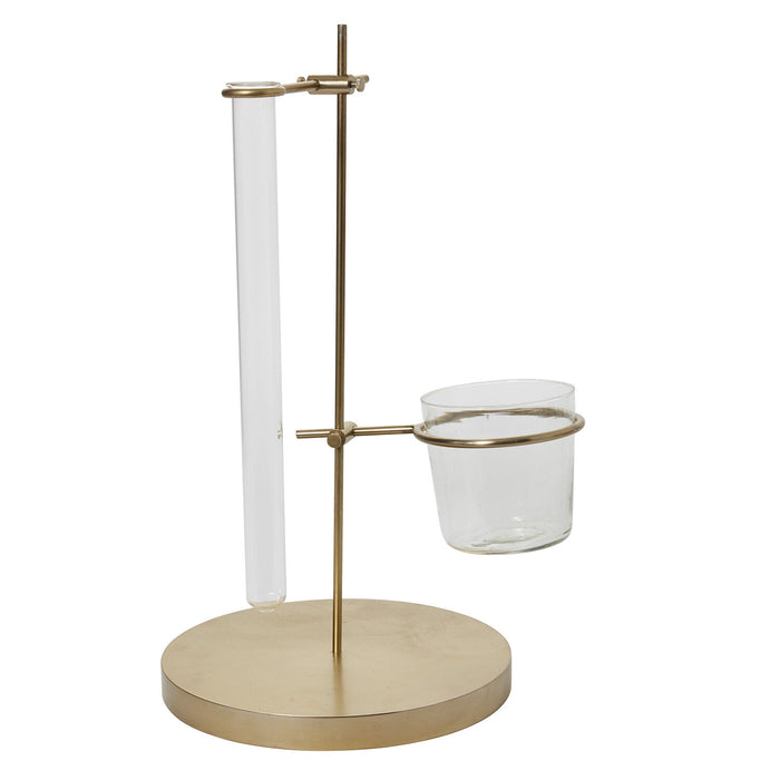 Mendel Propagation Stand