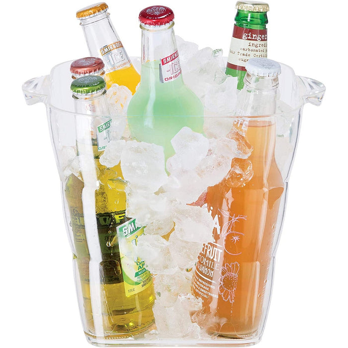 Oggi Square Party Tub