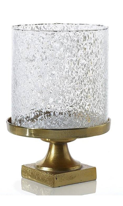 Sheer Candleholder