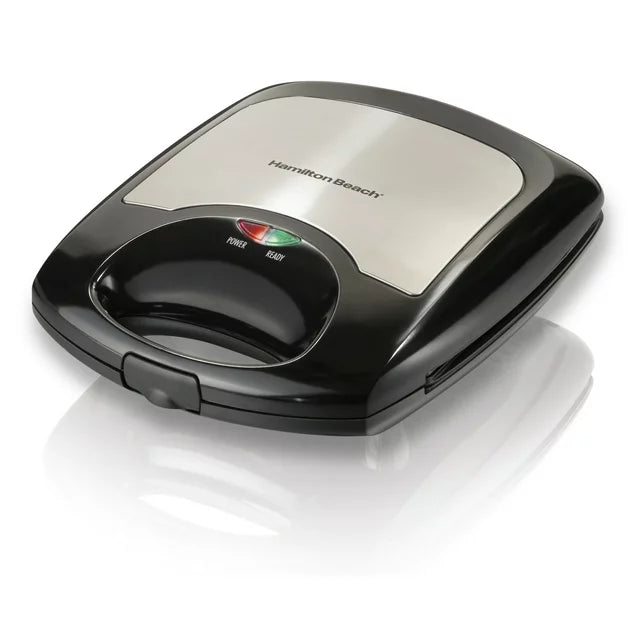 Hamilton Beach Belgian Style Waffle Maker