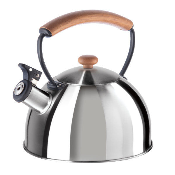 1.9L Stainless Steel Tea Kettle