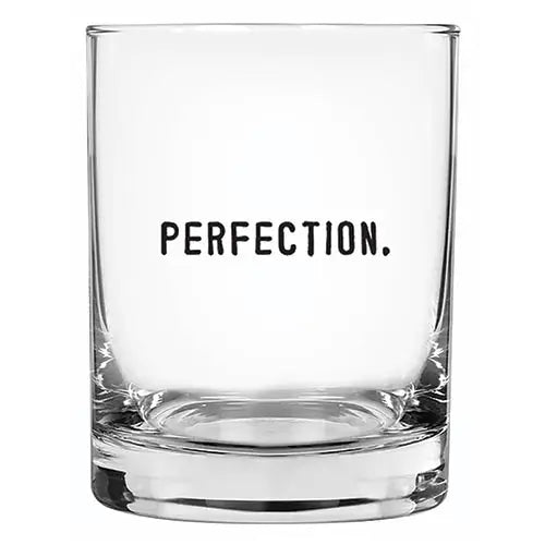 Perfect DOF Glass