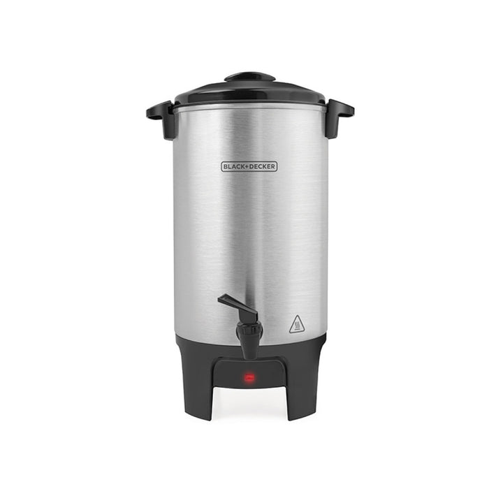 40 Cup Coffee Percolator