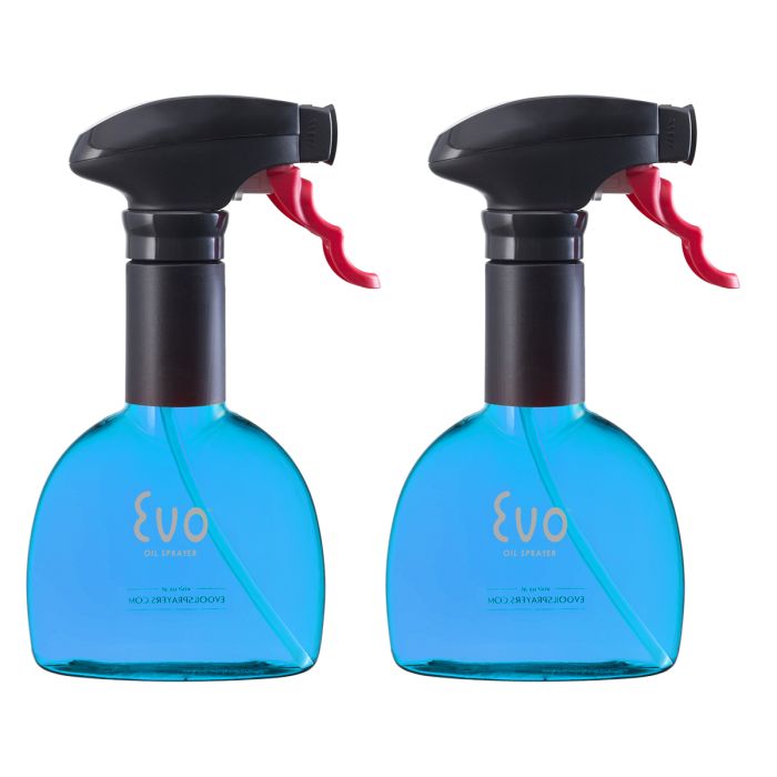 Evo Mini Blue Spray Set