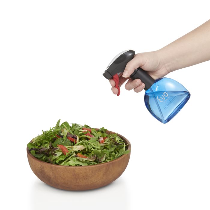 Evo Mini Blue Spray Set