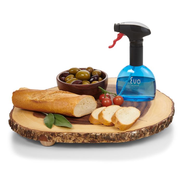 Evo Mini Blue Spray Set