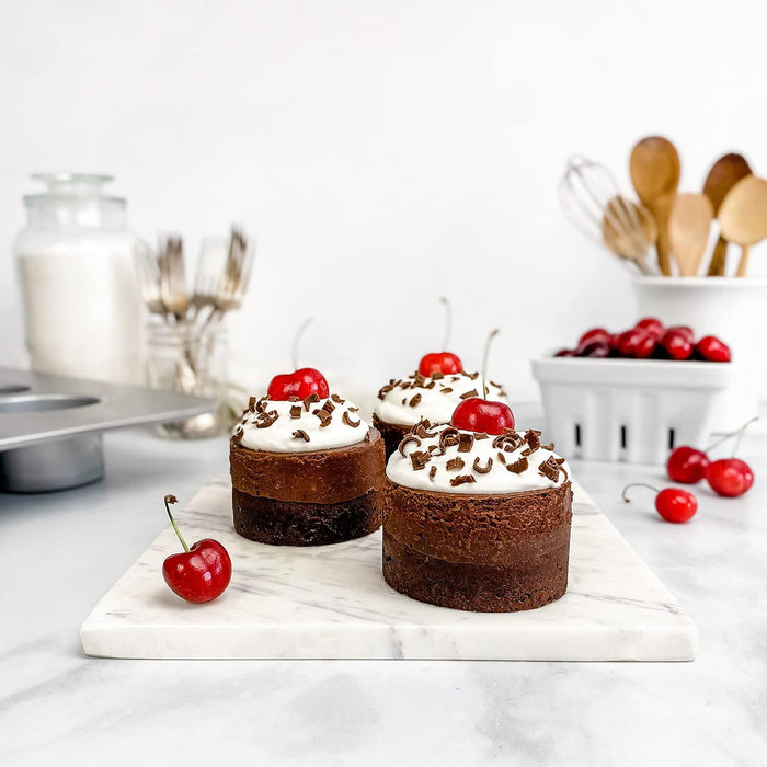 USA Pan Mini Cheesecake Pan