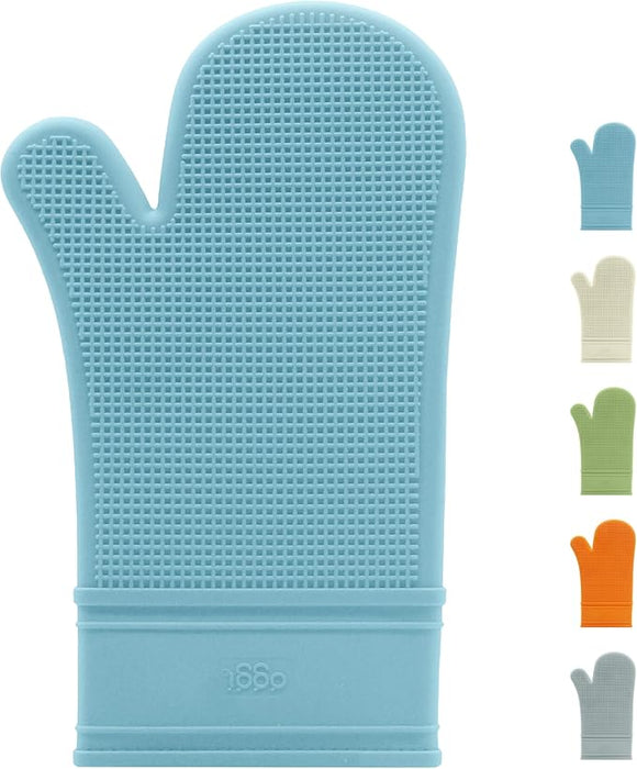 Silicone Oven Mitt