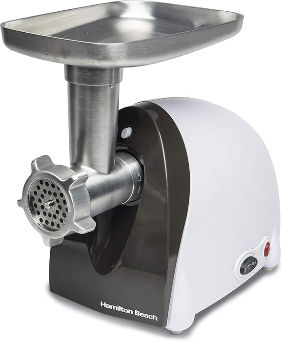 Hamilton Beach Electric Meat Grinder